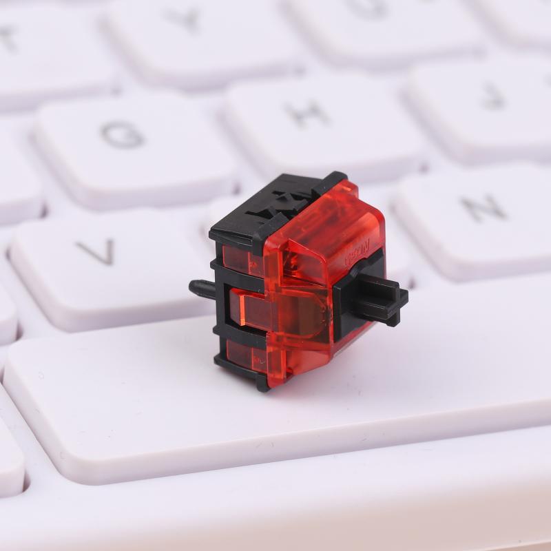 Raptor HE V2 Switches, Geonwor - Hall Effect Magnetic Switch Keyboard 评论和价格