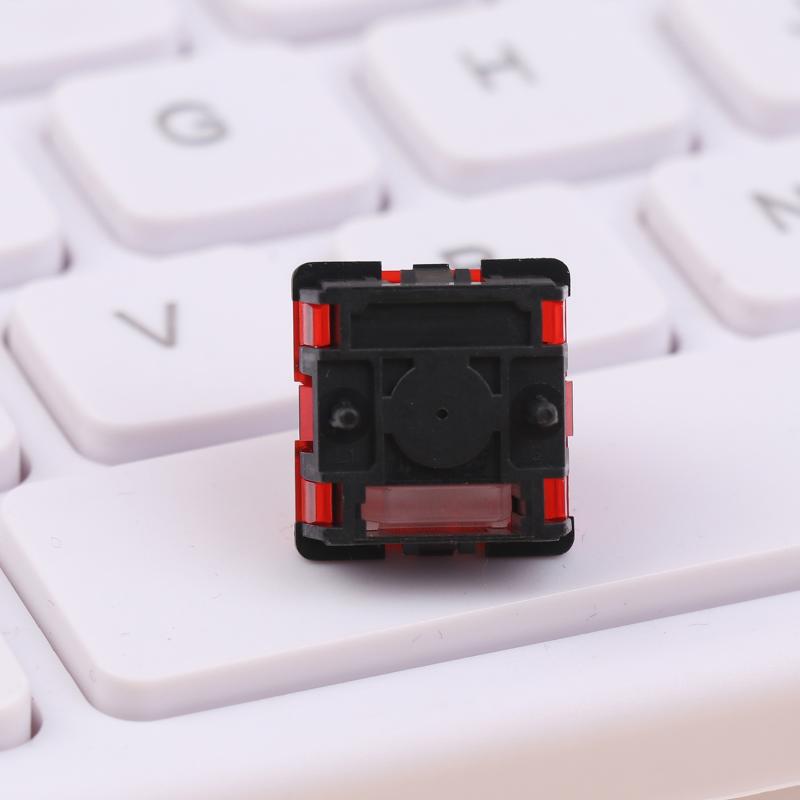 Raptor HE V2 Switches, Geonwor - Hall Effect Magnetic Switch Keyboard 评论和价格