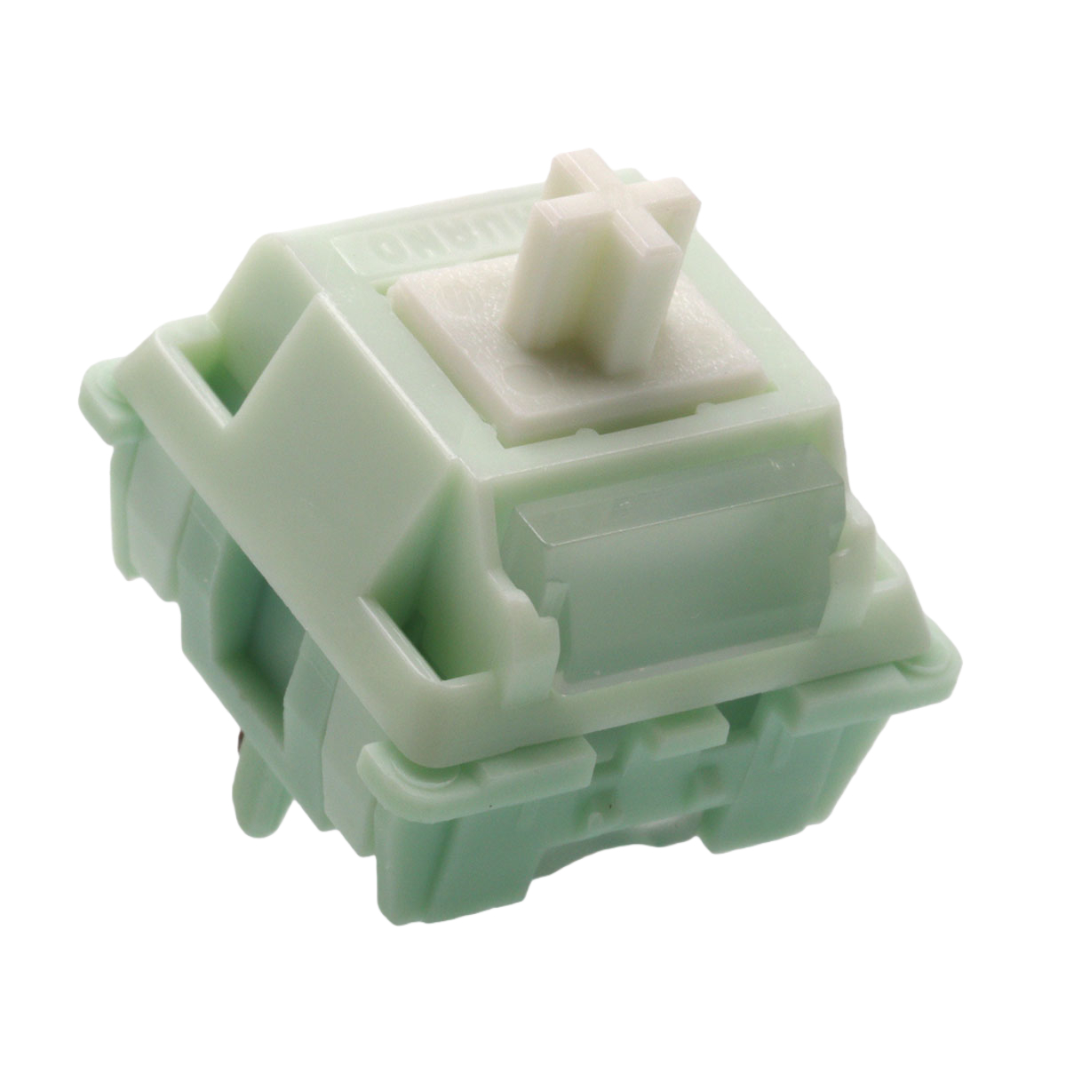 Huano Matcha Latte V2 Switch 4 - Keyboard Switch Lubed Linear 45G 评论和价格