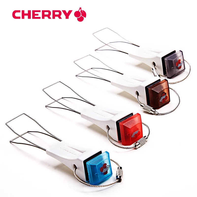 ‌CHERRY Mechanical Keyboard Wi - Cherry Mx Switch Blue Brown Red 评论和价格