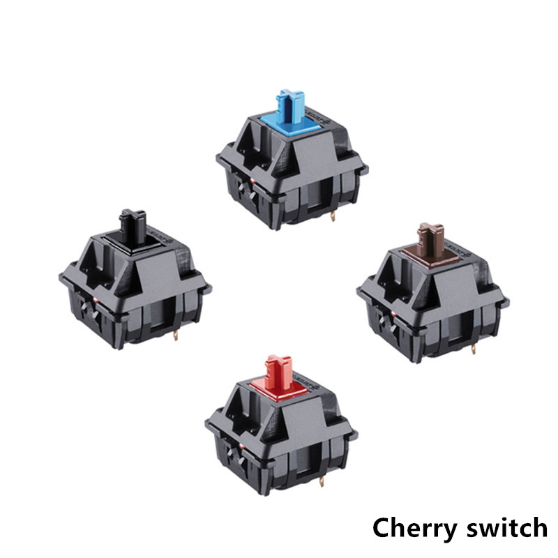 Cherry 3 Pin Switch SMD Mx Swi - Cherry Mx Switch Blue Brown Red 评论和价格