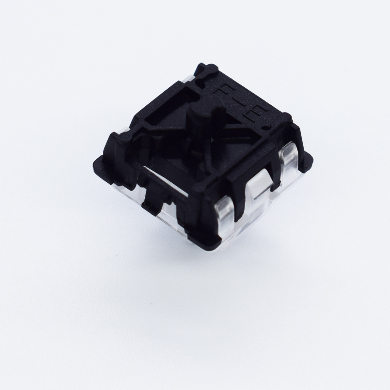 Gateron Optical Switch For GK6 - Gateron Switch Linear Tactile 评论和价格