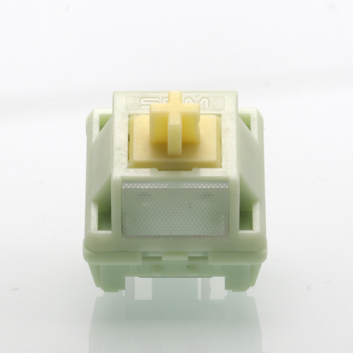 Gravel V2 45g Linear Switches, - Keyboard Switch Lubed Linear 45G 评论和价格