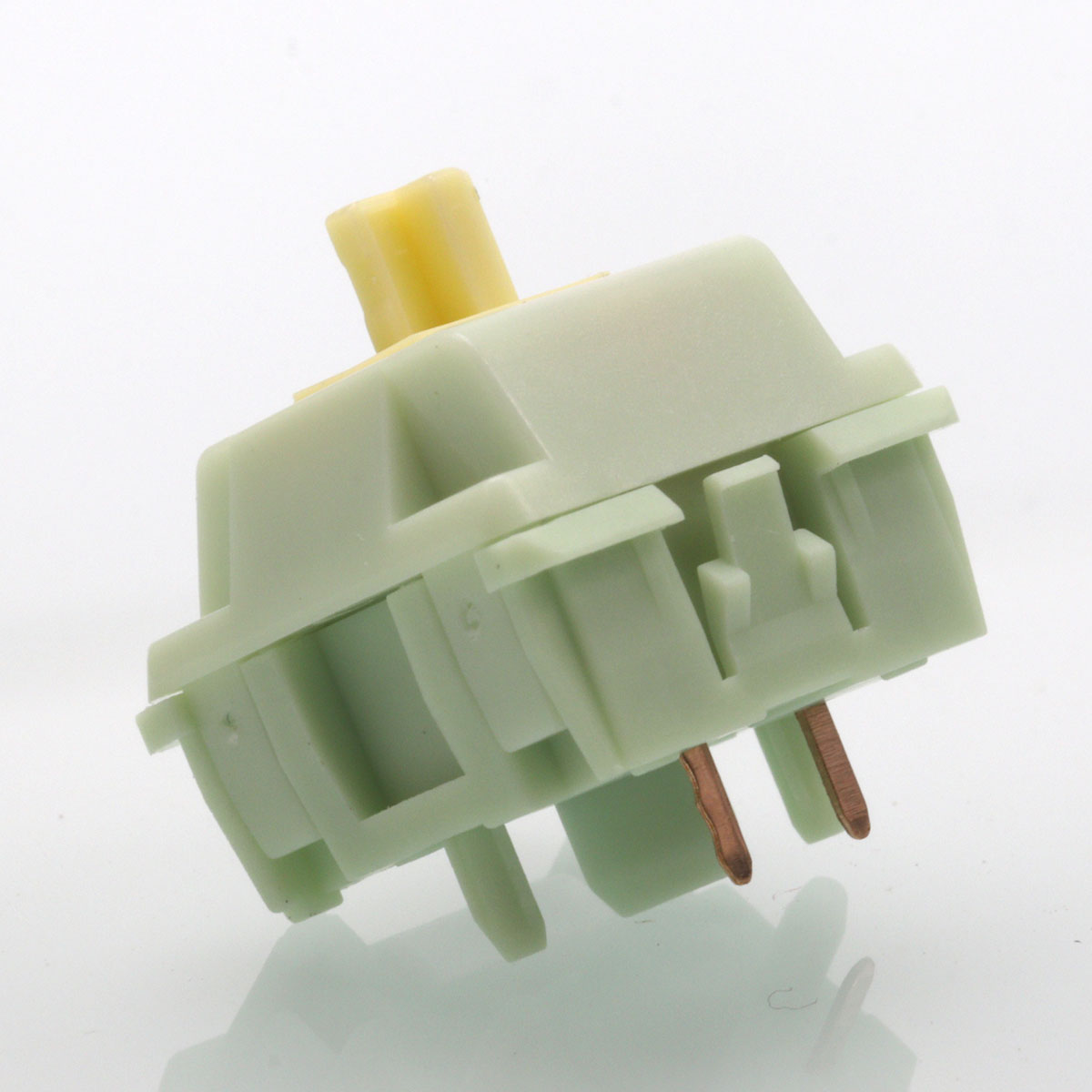 Gravel V2 45g Linear Switches, - Keyboard Switch Lubed Linear 45G 评论和价格