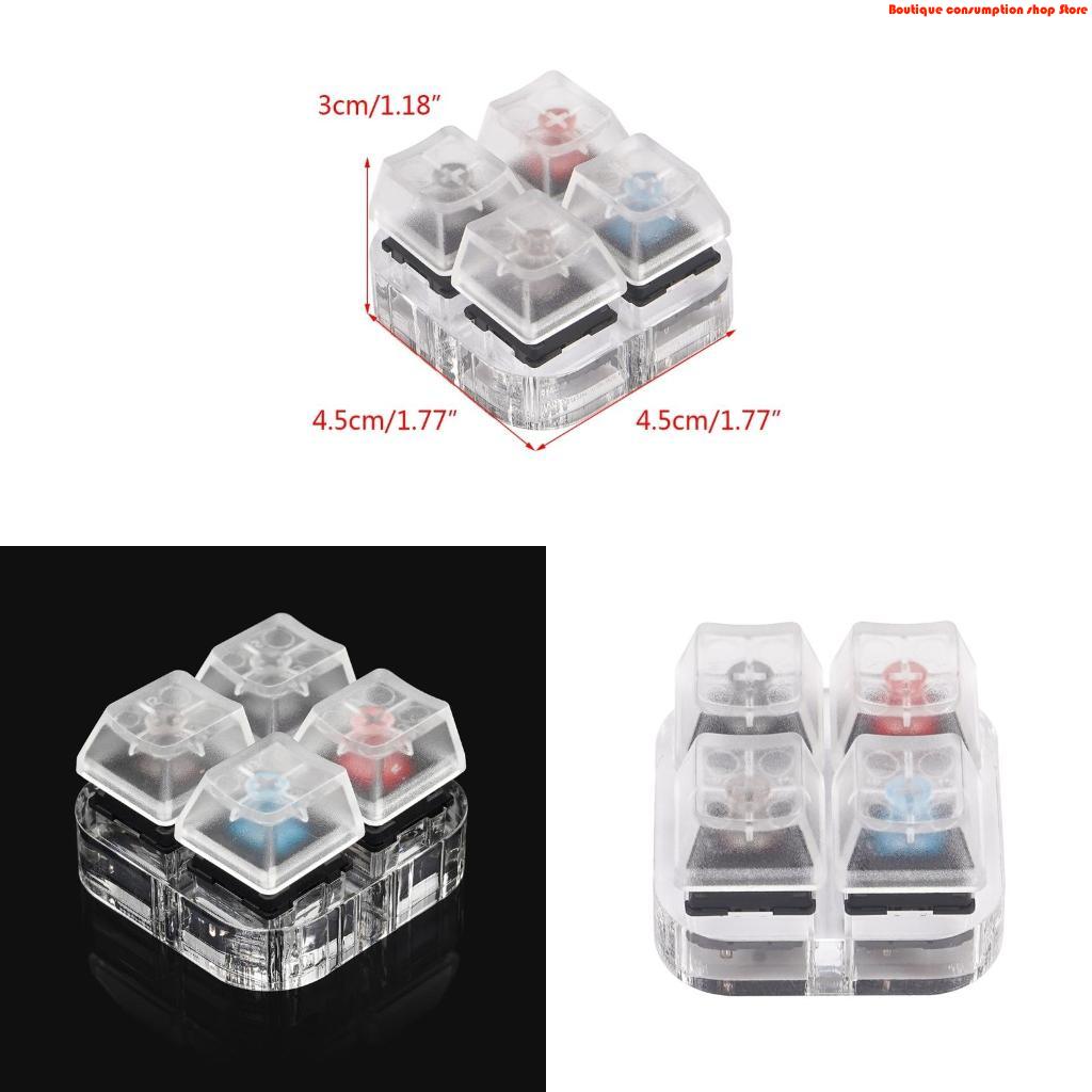 L9NA Switch Tester Cherry MX K - Cherry Mx Switch Blue Brown Red 评论和价格