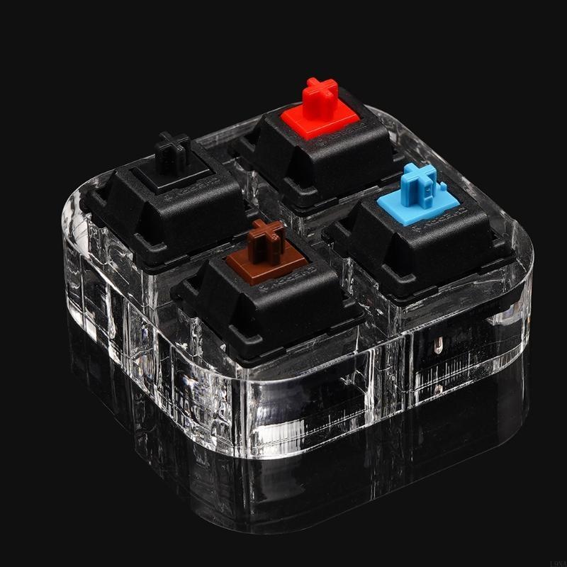 L9NA Switch Tester Cherry MX K - Cherry Mx Switch Blue Brown Red 评论和价格