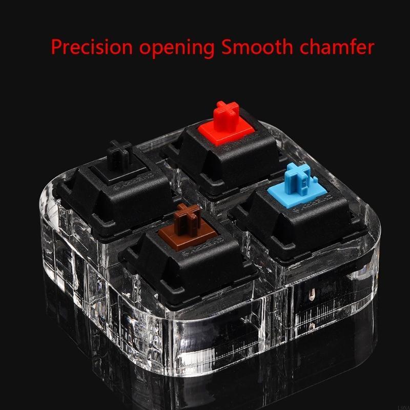 L9NA Switch Tester Cherry MX K - Cherry Mx Switch Blue Brown Red 评论和价格