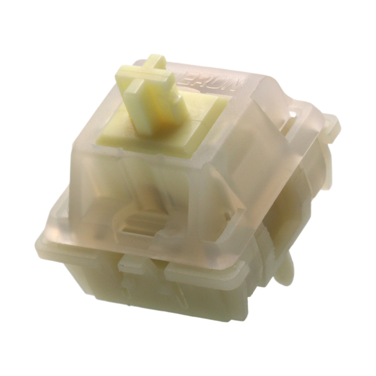 G Pro Tactile Switch 60g Pre-L - Hot Swap Keyboard Switch 5 Pin 评论和价格