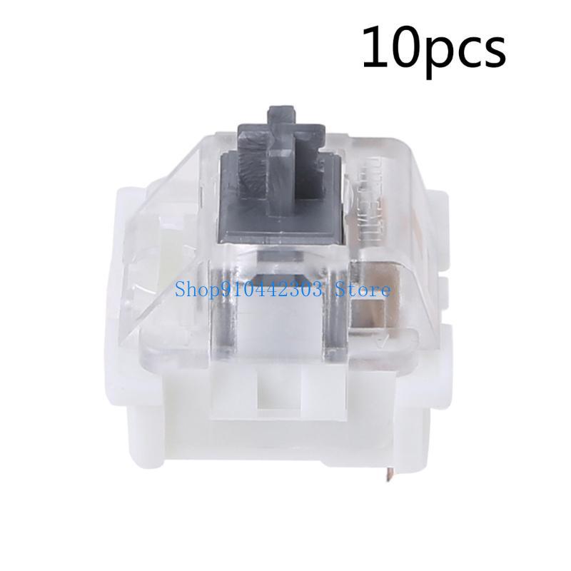 652F Switches Mechanical Keybo - Mechanical Keyboard Switch Set 110Pcs 评论和价格