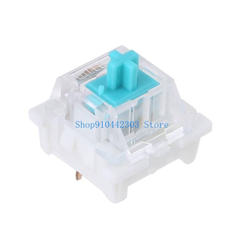 652F Switches Mechanical Keybo - Mechanical Keyboard Switch Set 110Pcs 评论和价格