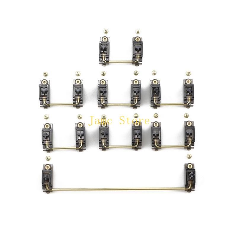 LX0B PCB Screw Satellite Trans - Keyboard Stabilizer Screw In 评论和价格