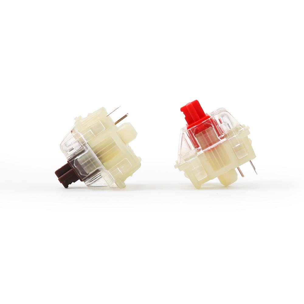 Original Cherry MX Mechanical  - Cherry Mx Switch Blue Brown Red 评论和价格
