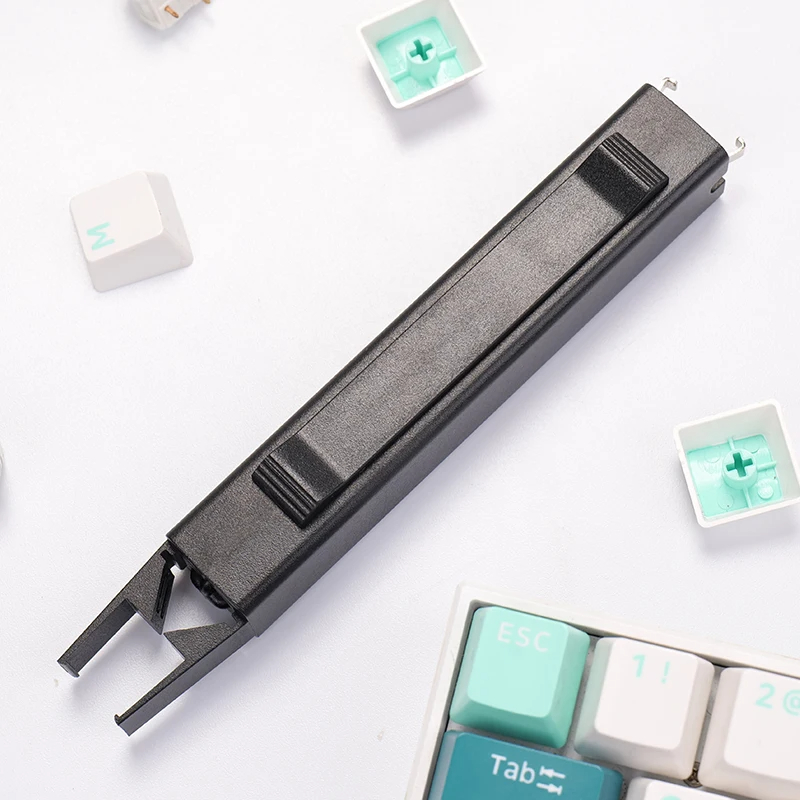 2 in 1 Switch Puller Keycap Pu - Switch Puller Keycap Puller Kit 评论和价格
