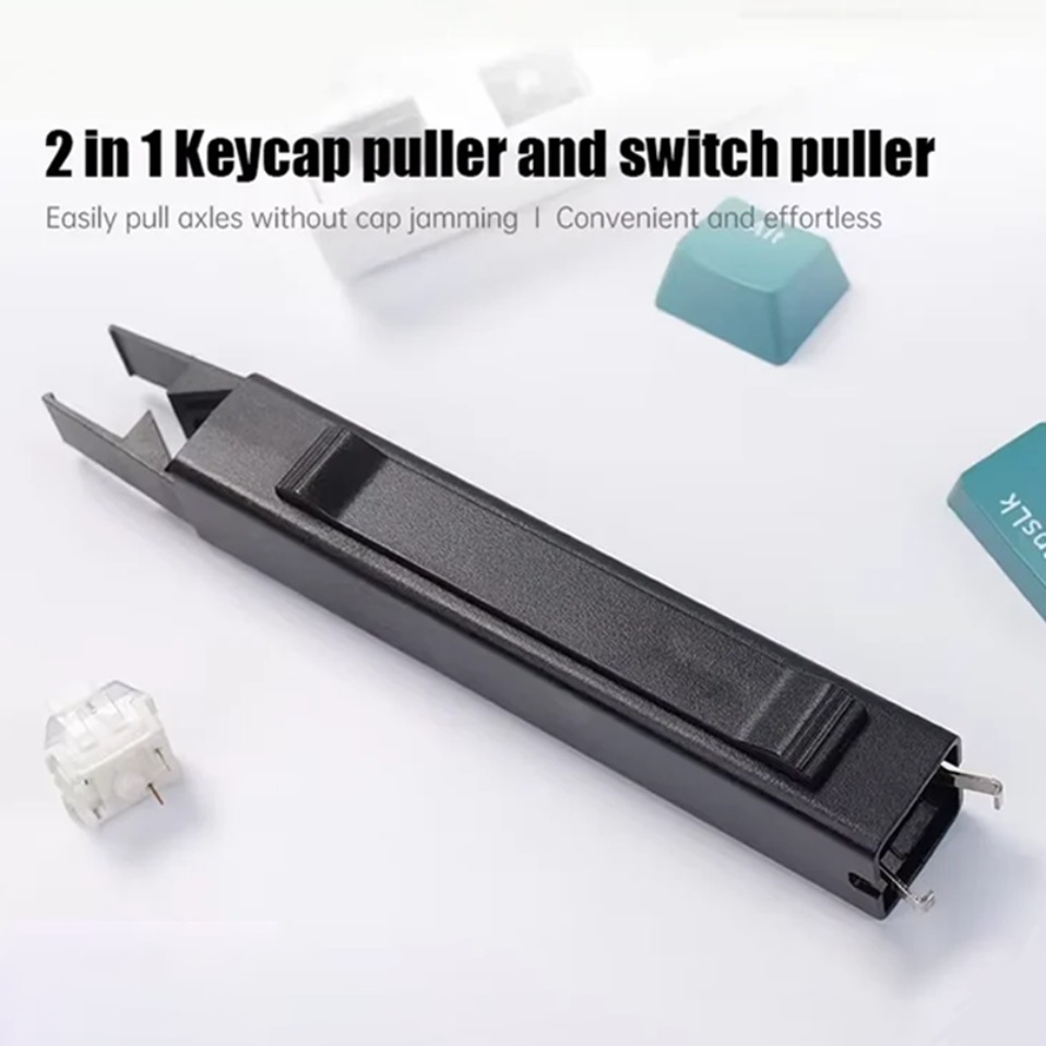 2 In 1 Keycap & Switch Puller  - Switch Puller Keycap Puller Kit 评论和价格