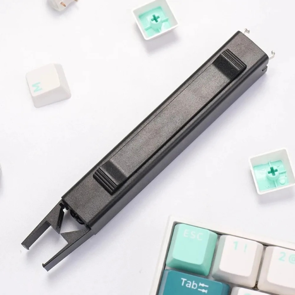 2 In 1 Keycap & Switch Puller  - Switch Puller Keycap Puller Kit 评论和价格