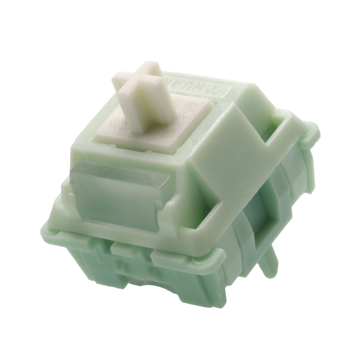 Huano Matcha Latte V2 Linear S - Keyboard Switch Lubed Linear 45G 评论和价格