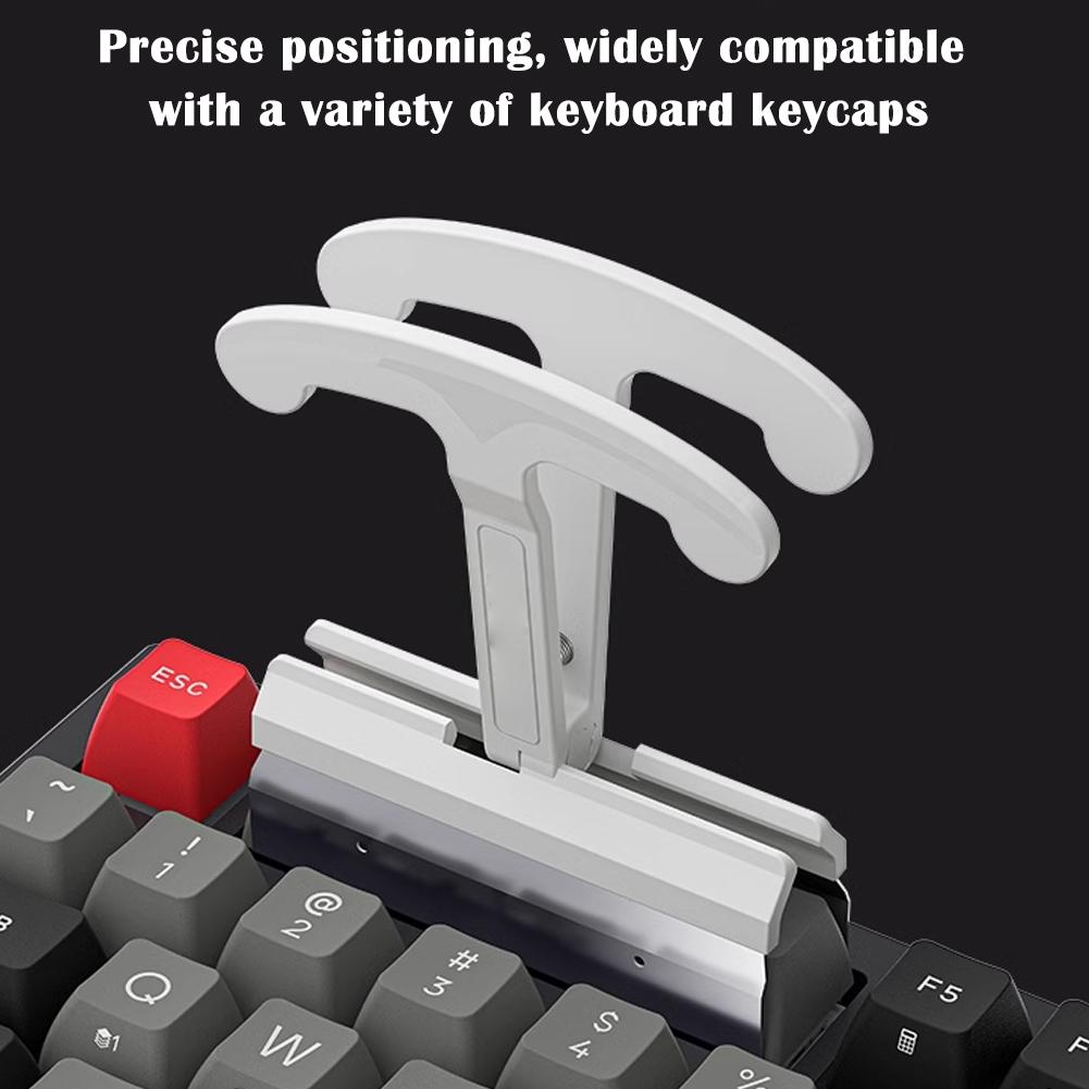 Universal Large Size Keycap Re - Switch Puller Keycap Puller Kit 评论和价格