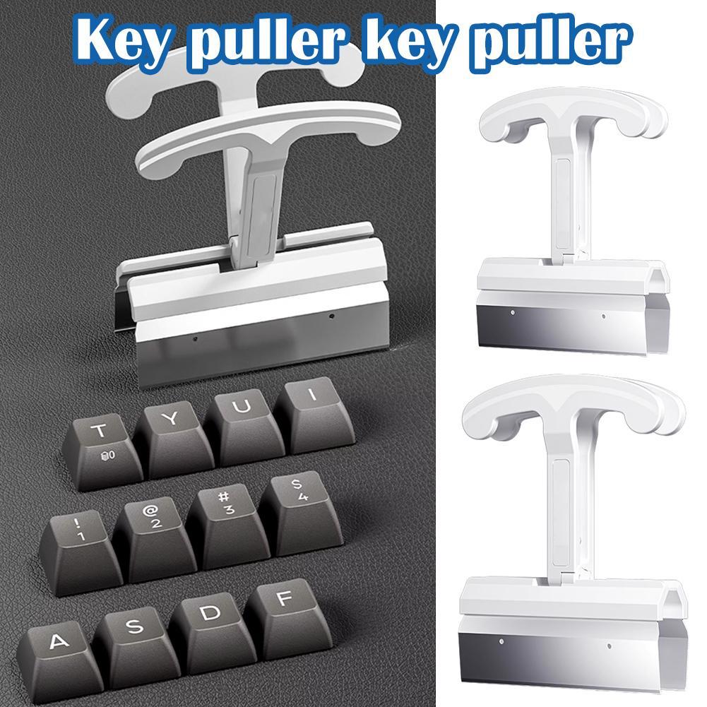 Universal Large Size Keycap Re - Switch Puller Keycap Puller Kit 评论和价格