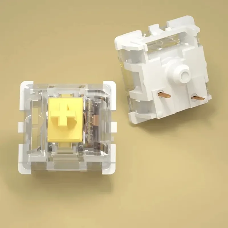 Gateron Switches Mechanical Ke - Gateron Switch Linear Tactile 评论和价格